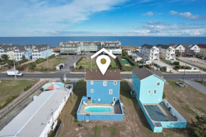 5319 - Day Dreamz by Resort Realty